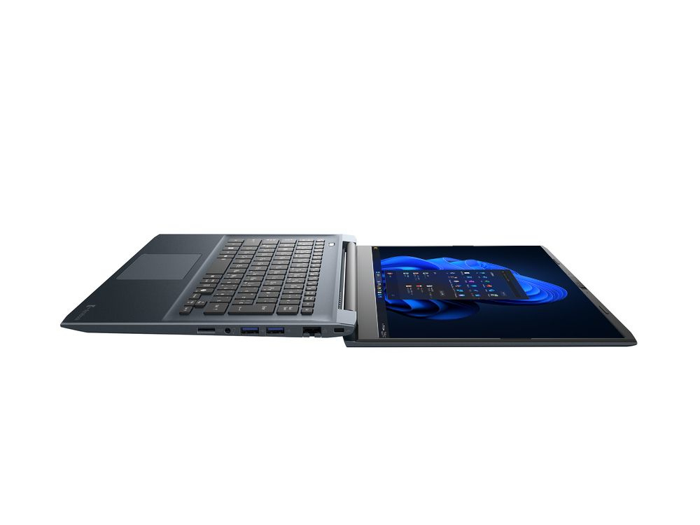 Dynabook MZ Series MZ/MY Intel® Core™ i7 i7-1360P Laptop – image 5