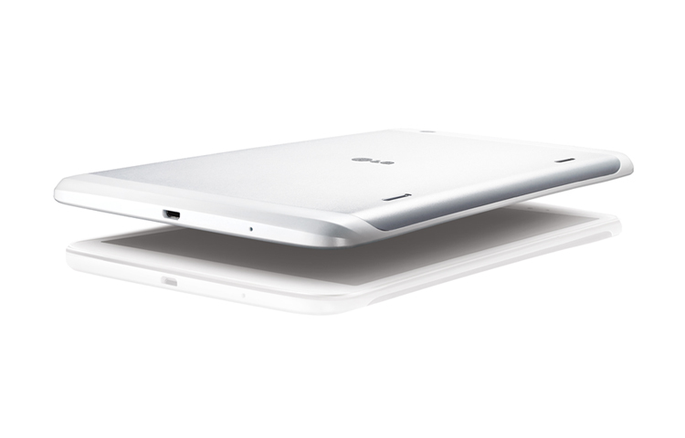 LG G Pad 8.3 V500 Qualcomm – image 3