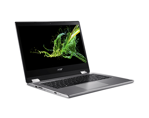 Acer Spin 3 SP314-54N-57RT Intel® Core™ i5 i5-1035G1 Hybrid (2-in-1) – image 2