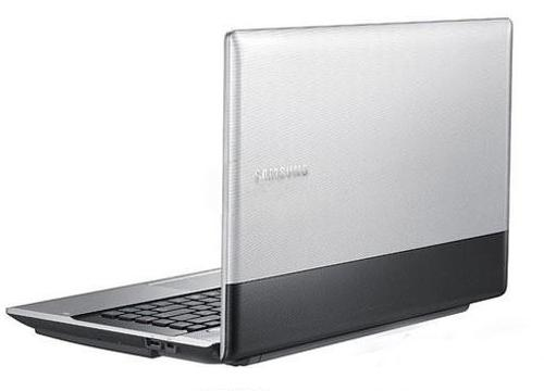 Samsung RV RV509-S01IN Intel® Core™ i3 i3-380M Laptop – image 2