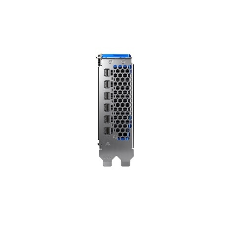 Dell 490-BHTL graphics card AMD Radeon PRO W6800 – image 3