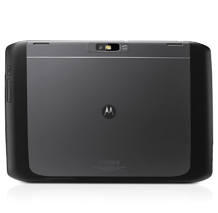 Motorola Xoom 2 – image 5