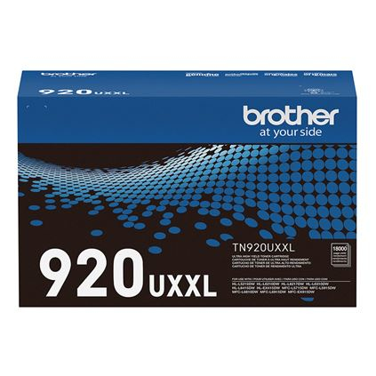 Brother TN-920UXXL toner cartridge 1 pc(s) Original Black – image 2