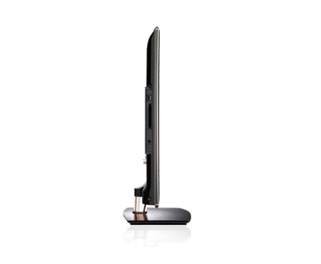 LG 26LV250U TV 66 cm (26") HD Black 350 cd/m² – image 5