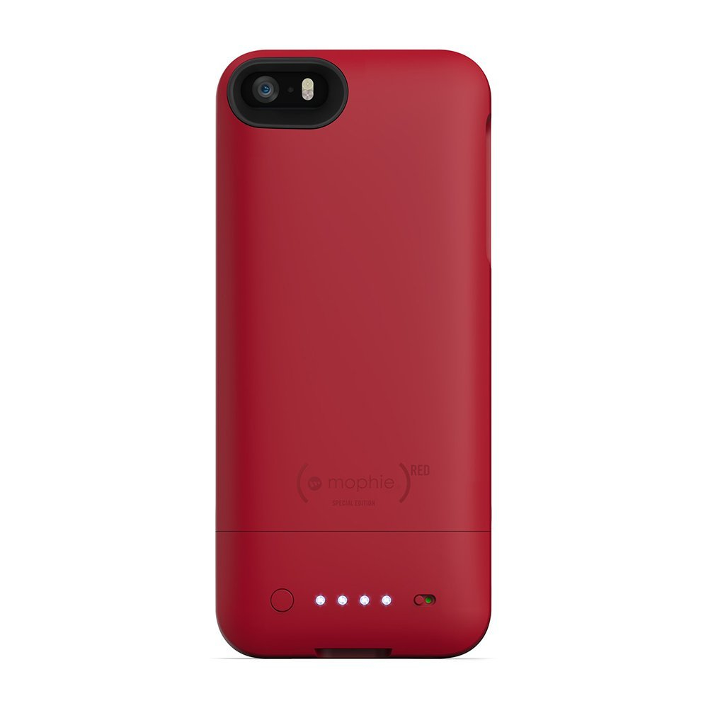 mophie MOP-2475-IP5RED mobile phone case – image 4
