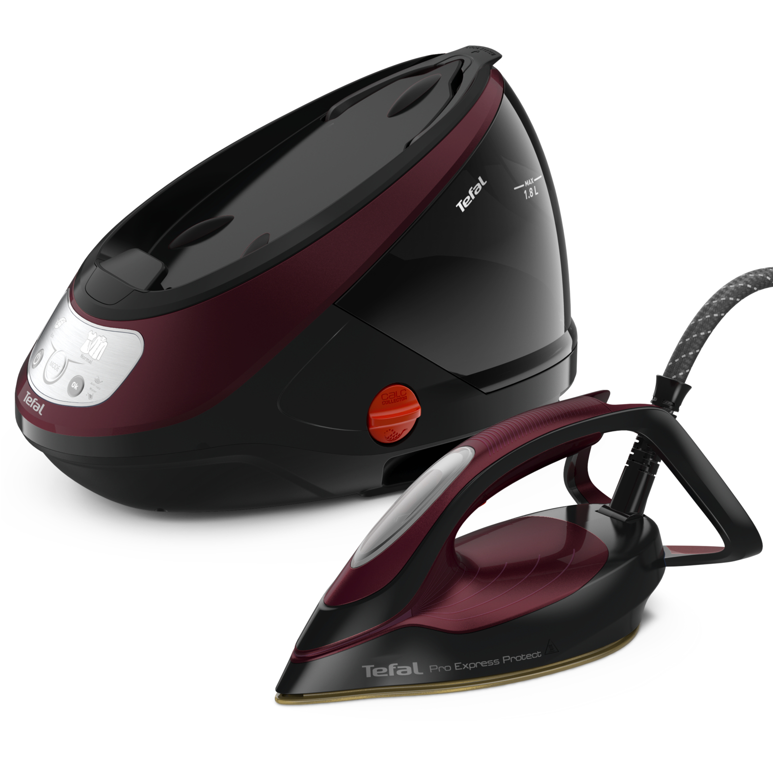 Tefal Pro Express Protect GV9230 – image 8