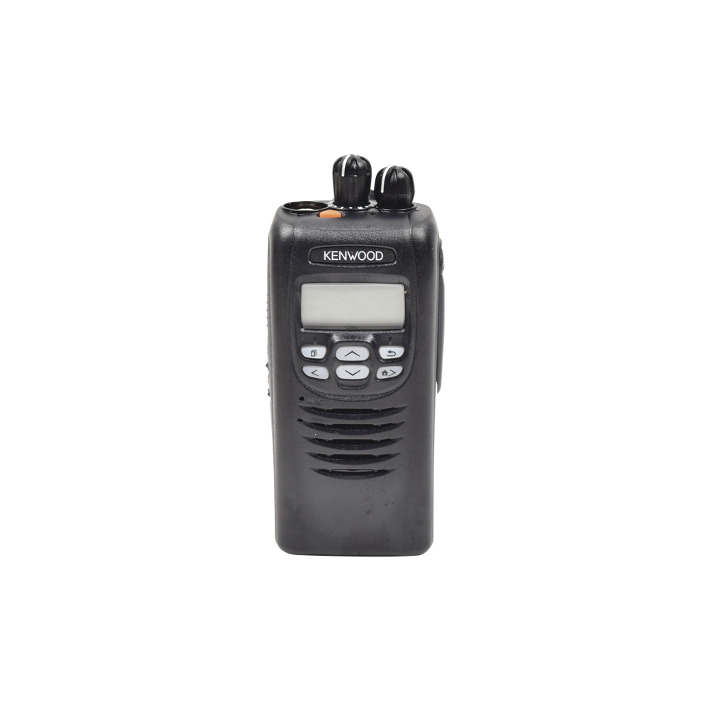 Kenwood NX-200G-KS two-way radio 512 channels 136 - 174 MHz Black – image 2