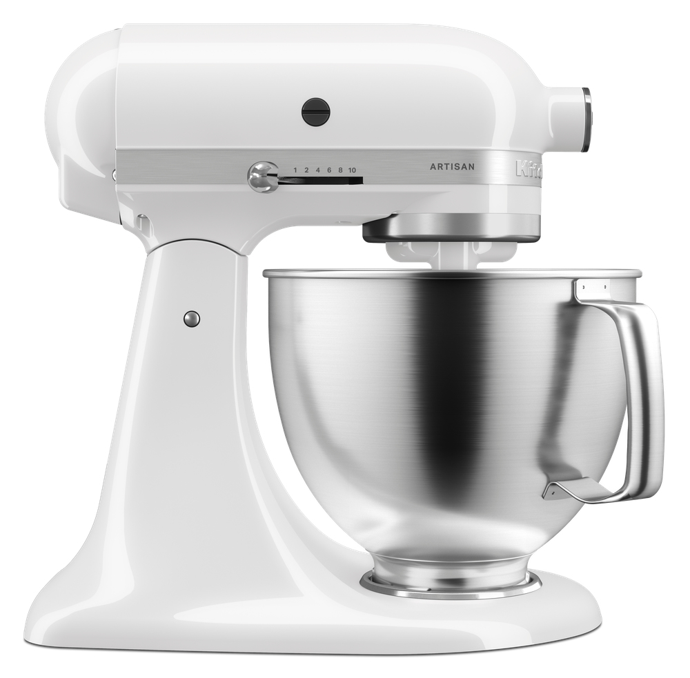 KitchenAid 5KSM193ADEWH Stand mixer