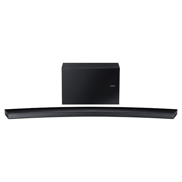 Samsung HW-J8500 soundbar speaker Black 9.1 channels – image 1