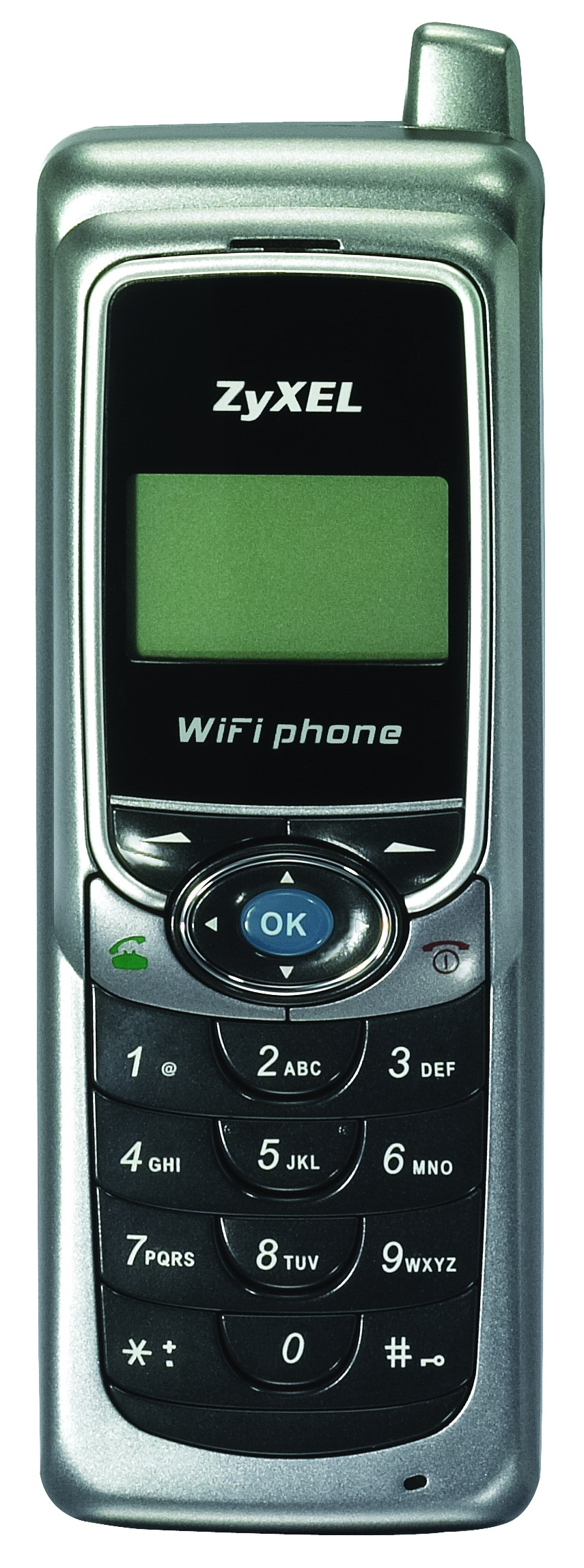 Zyxel P-2000W_V2 VoIP Wi-Fi – image 3