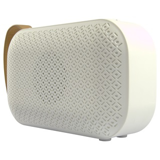 Salora DAB3015FM radio Portable Digital White – image 2