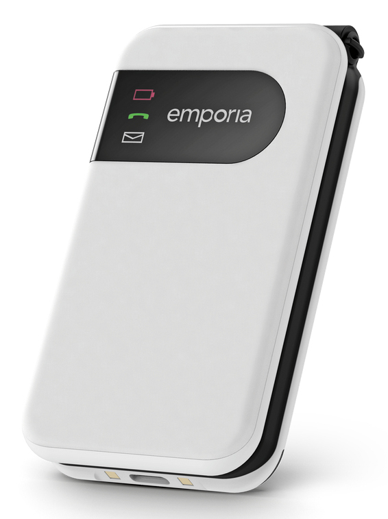 Emporia SIMPLICITYglam.4G – image 3