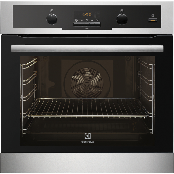 Electrolux EOA5654AOX — vue 1 sur 2