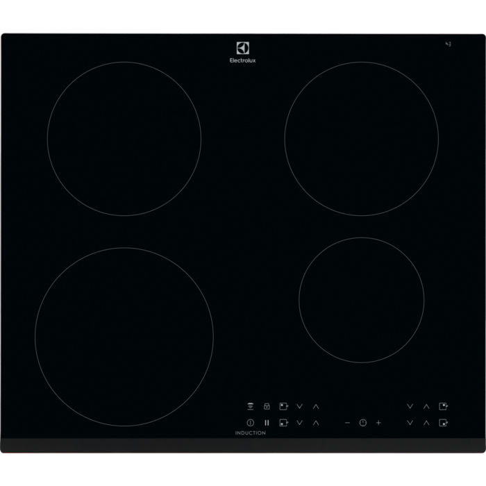 Electrolux CIT60433 — vue 1 sur 5