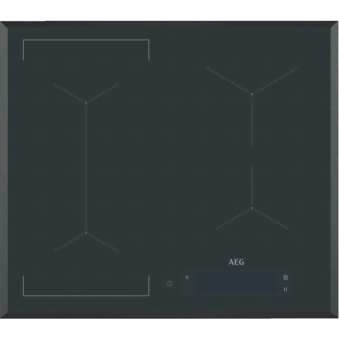 AEG IAE64843FB — vue 1 sur 5