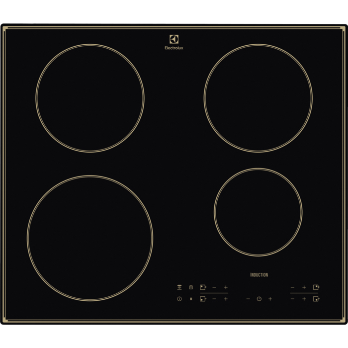 Electrolux CIT60430CB — vue 1 sur 5