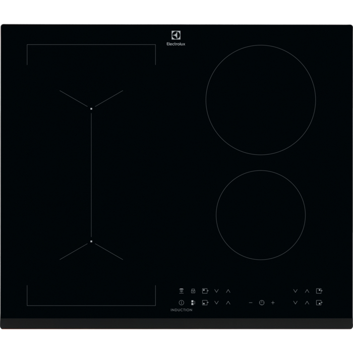 Electrolux LIV6343 — vue 1 sur 6