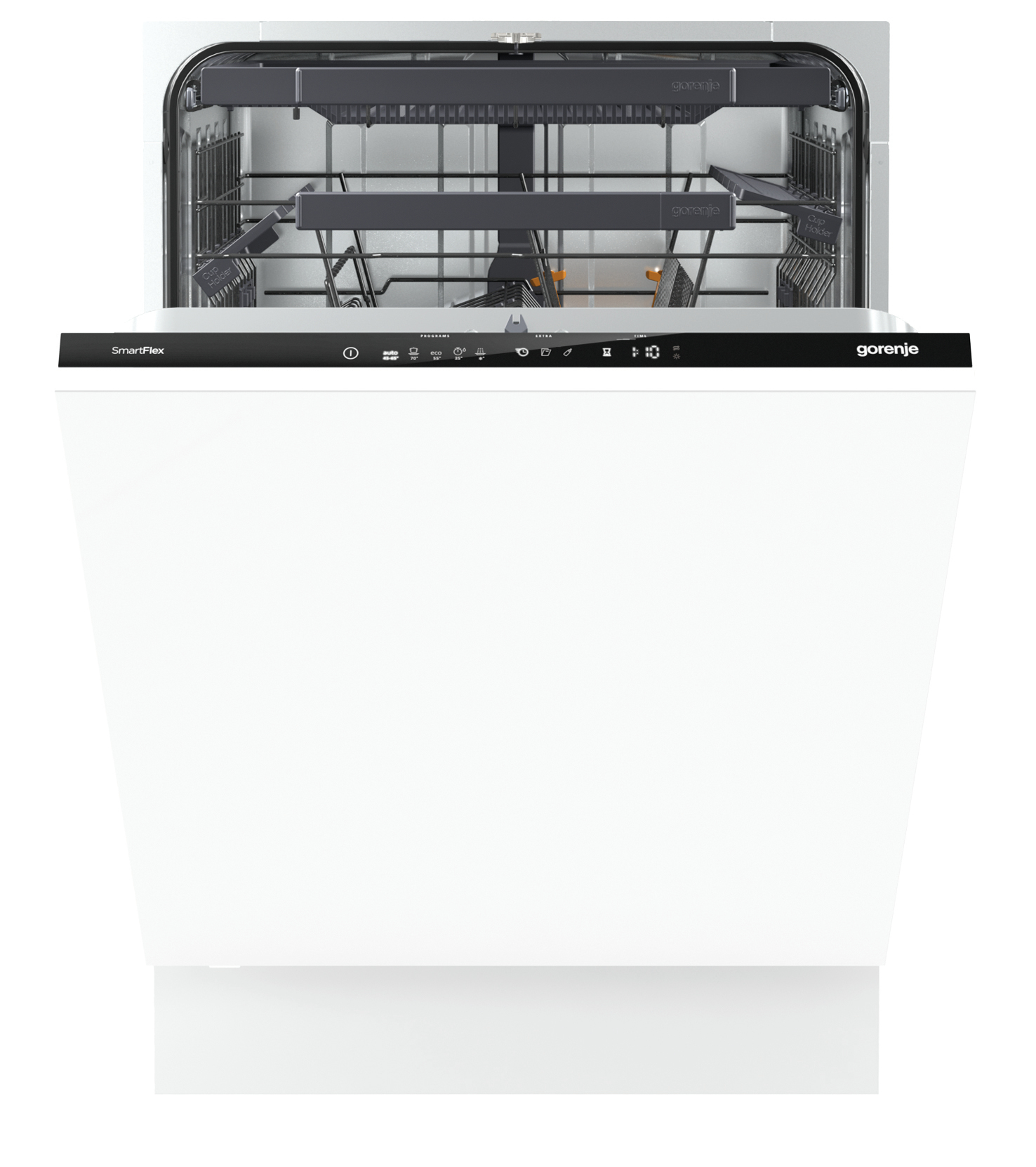 Gorenje GV66262 — vue 1 sur 4