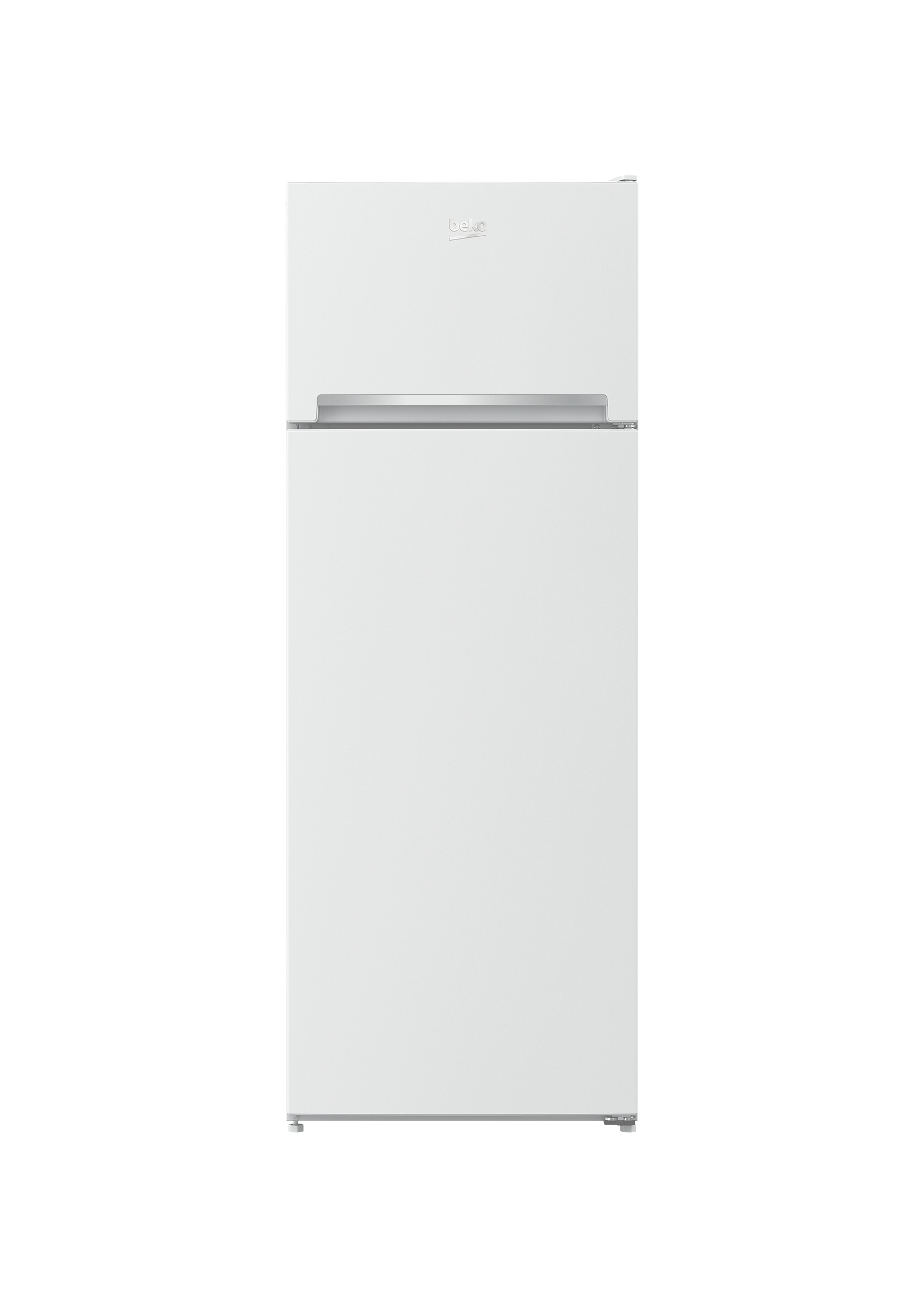 Beko RDSA240K10W — vue 1 sur 3
