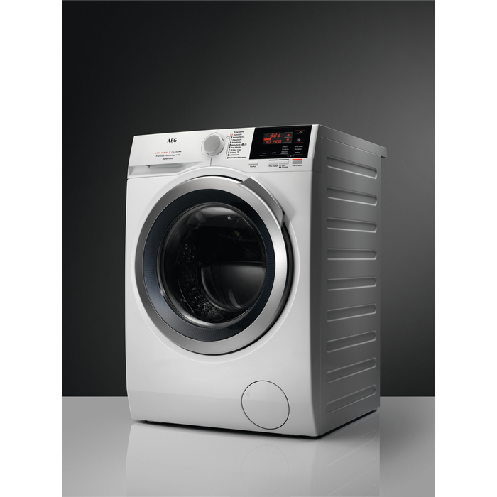 AEG L6FBG942Q washing machine Front-load – image 3