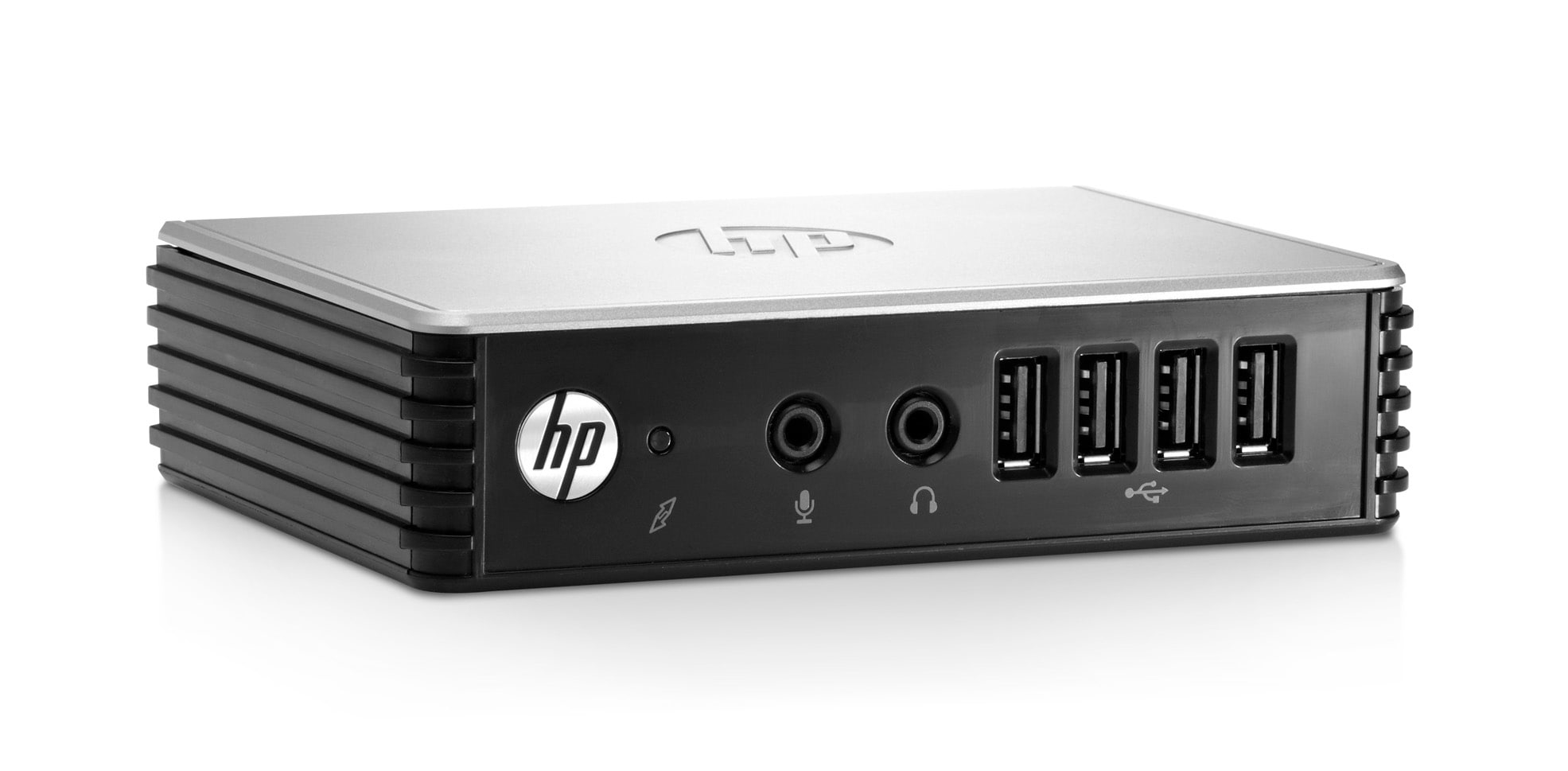HP t200 Zero Client for MultiSeat – image 2