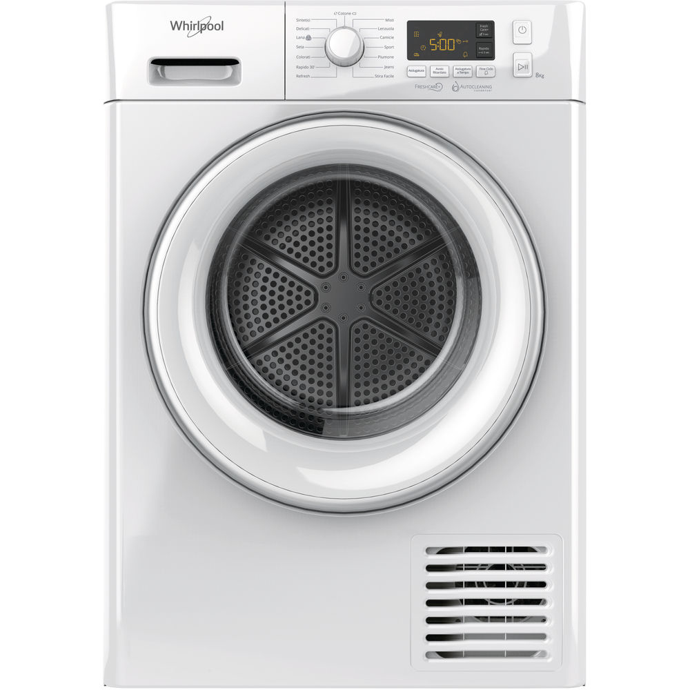 Whirlpool FT M11 82WSY IT — vue 1 sur 8