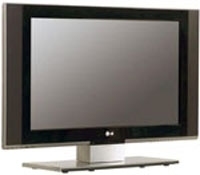 LG 37LB1R TV 94 cm (37") HD Black 500 cd/m²