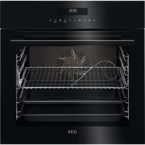 AEG BCE742220B — vue 1 sur 3