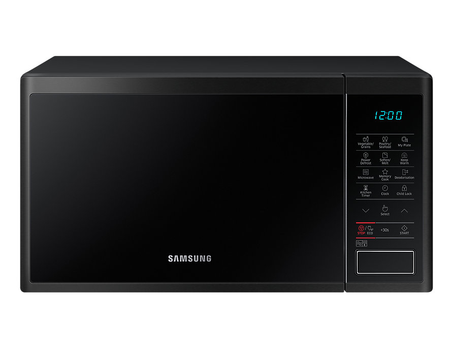Samsung MS23J5133AK — vue 1 sur 8