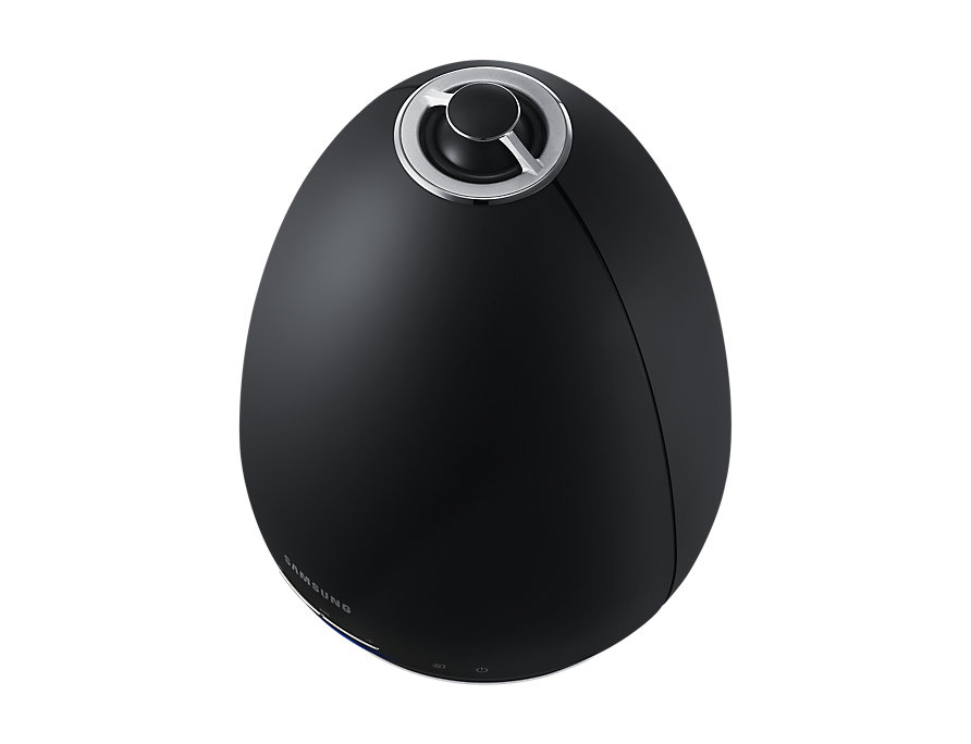 Samsung WAM6500 Black Wireless image 6