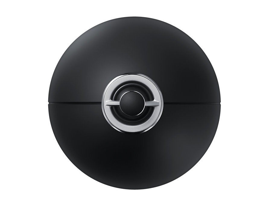 Samsung WAM6500 Black Wireless image 9