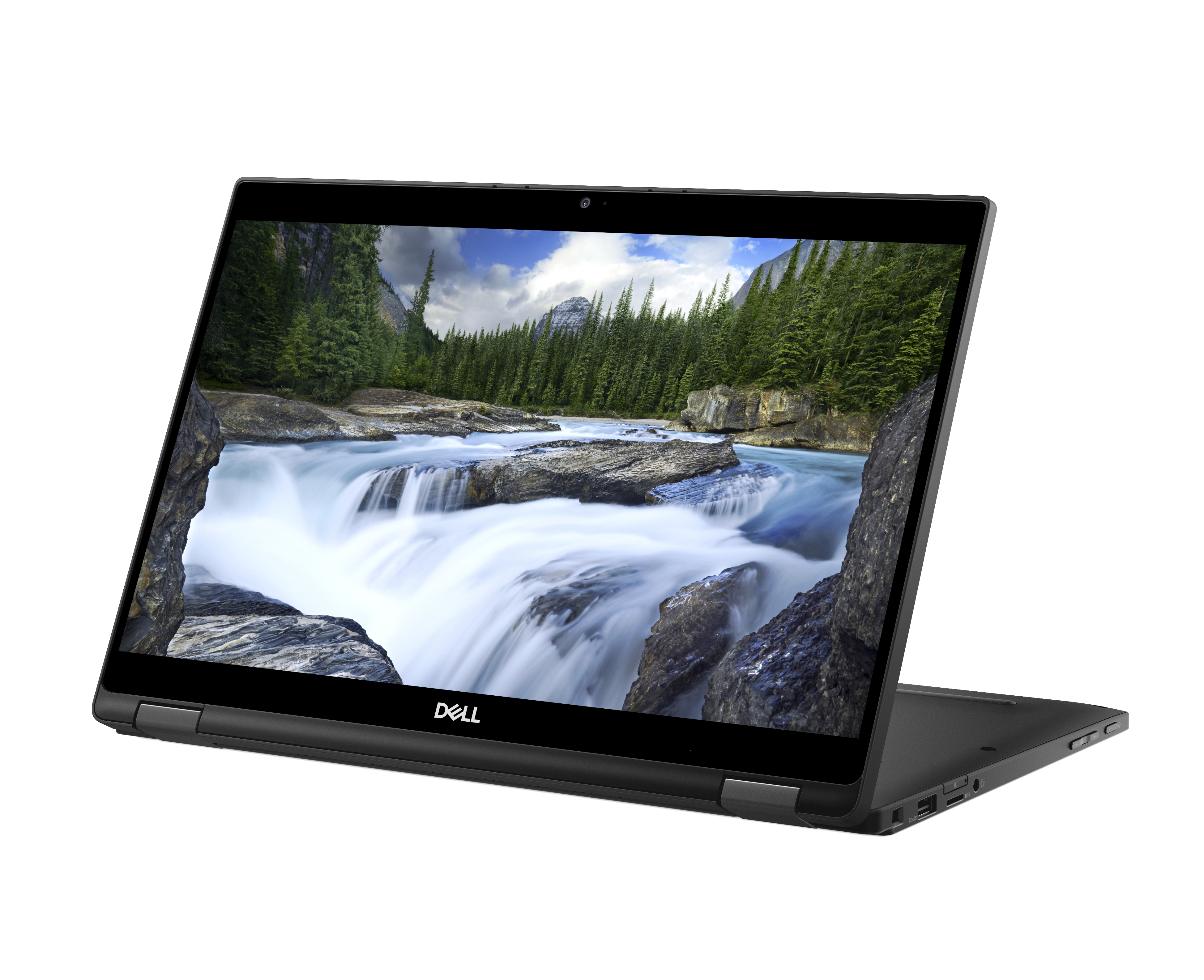 Specs DELL Latitude 7390 Intel® Core™ i5 i5-8350U Hybrid (2-in-1