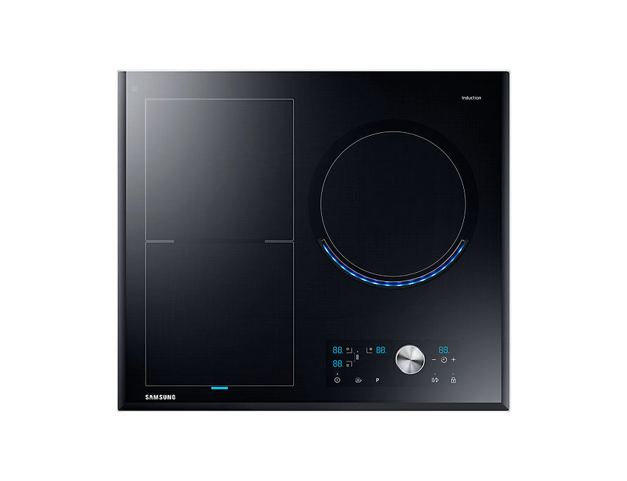 Samsung NZ63J9770EK/EO — vue 1 sur 6