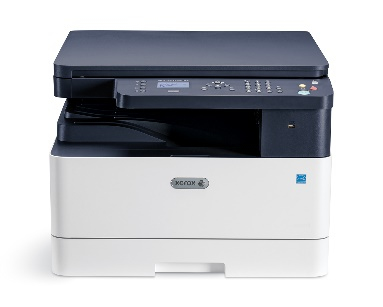 Xerox B1025