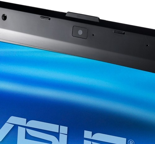 ASUS F50SV-A2 laptop Intel® Core™2 Duo P8600 – image 6