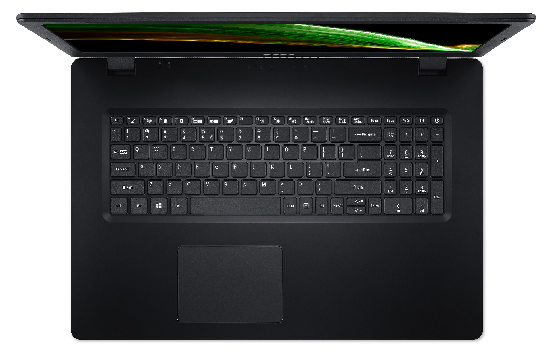 Acer Aspire 3 A317-52-56C1 Intel® Core™ i5 i5-1035G1 Laptop – image 8