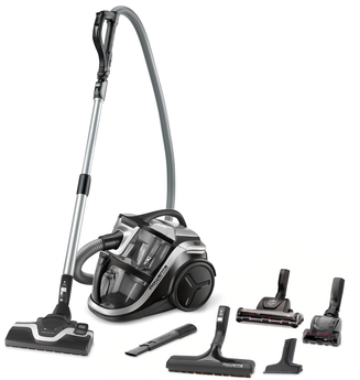 Rowenta RO8396EA — vue 1 sur 3