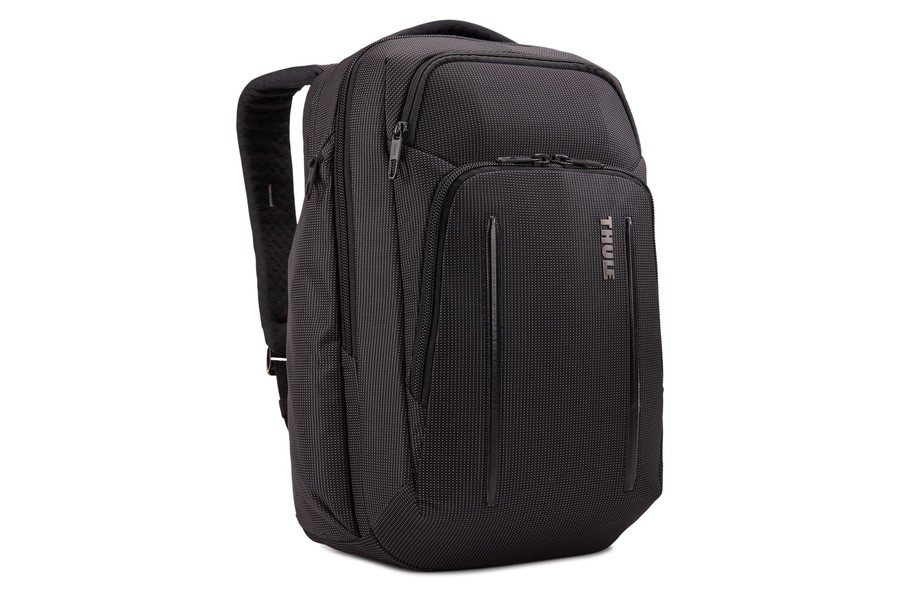 Thule Crossover 2 C2BP-116 Black sac à dos Noir Nylon