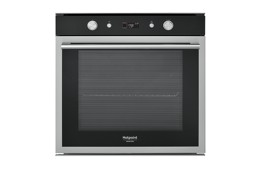 Hotpoint FI6 861 SH IX HA — vue 1 sur 1