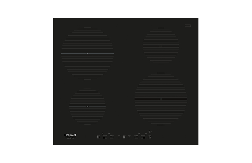 Hotpoint IKIA 640 C — vue 1 sur 1