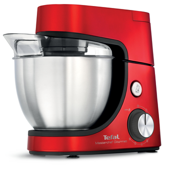 Tefal QB515G — vue 1 sur 8