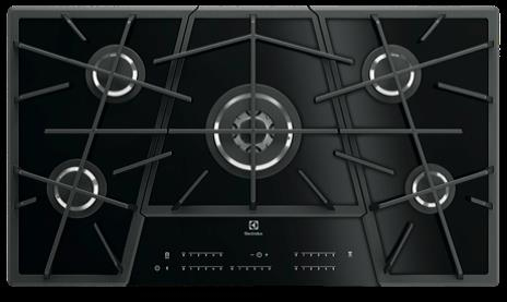 Electrolux KGV9539IK — vue 1 sur 8