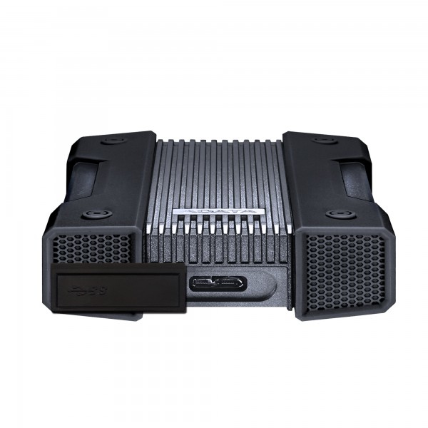 ADATA HD830 external hard drive 2 TB Micro-USB B 3.2 Gen 1 (3.1 Gen 1) Black image 6