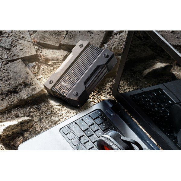 ADATA HD830 external hard drive 2 TB Micro-USB B 3.2 Gen 1 (3.1 Gen 1) Black image 5