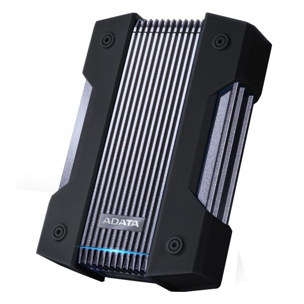 ADATA HD830 external hard drive 2 TB Micro-USB B 3.2 Gen 1 (3.1 Gen 1) Black image 4