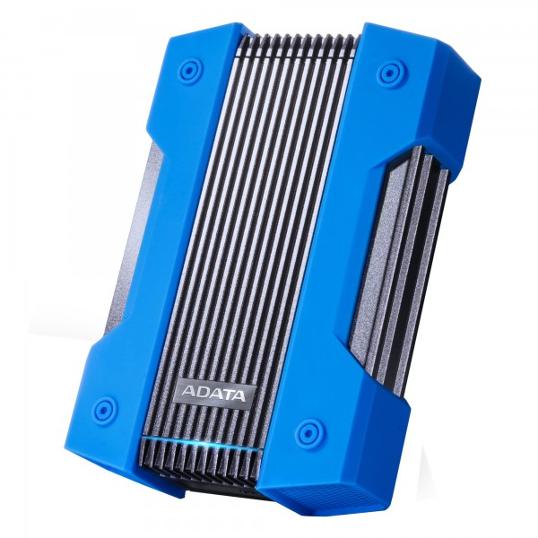 ADATA HD830 external hard drive 2 TB Micro-USB B 3.2 Gen 1 (3.1 Gen 1) Blue image 5