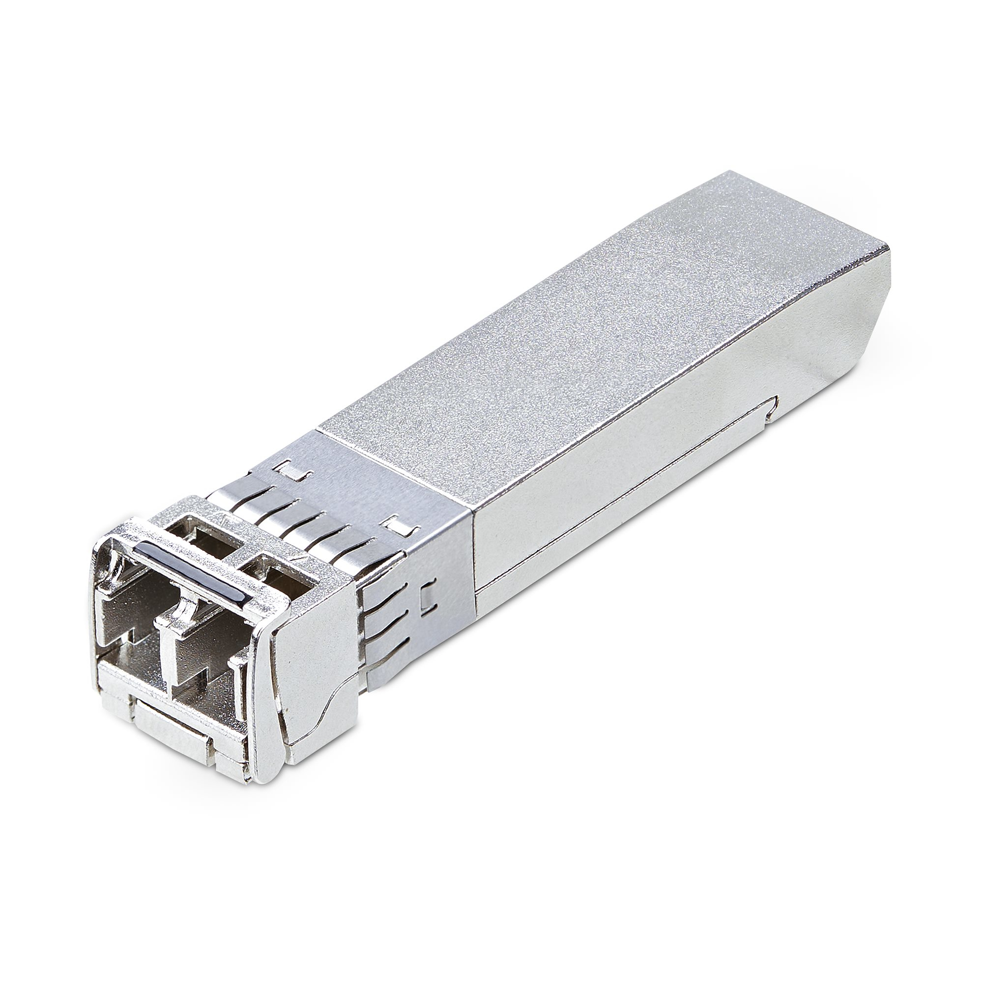 StarTech.com HPE JL484A Compatible SFP28 Module, 25GBase-SR, 25Gbps Multimode Fiber (MMF), 100m (328ft), LC Connector, 850nm, MSA 25 Gigabit Optical Transceiver – image 2