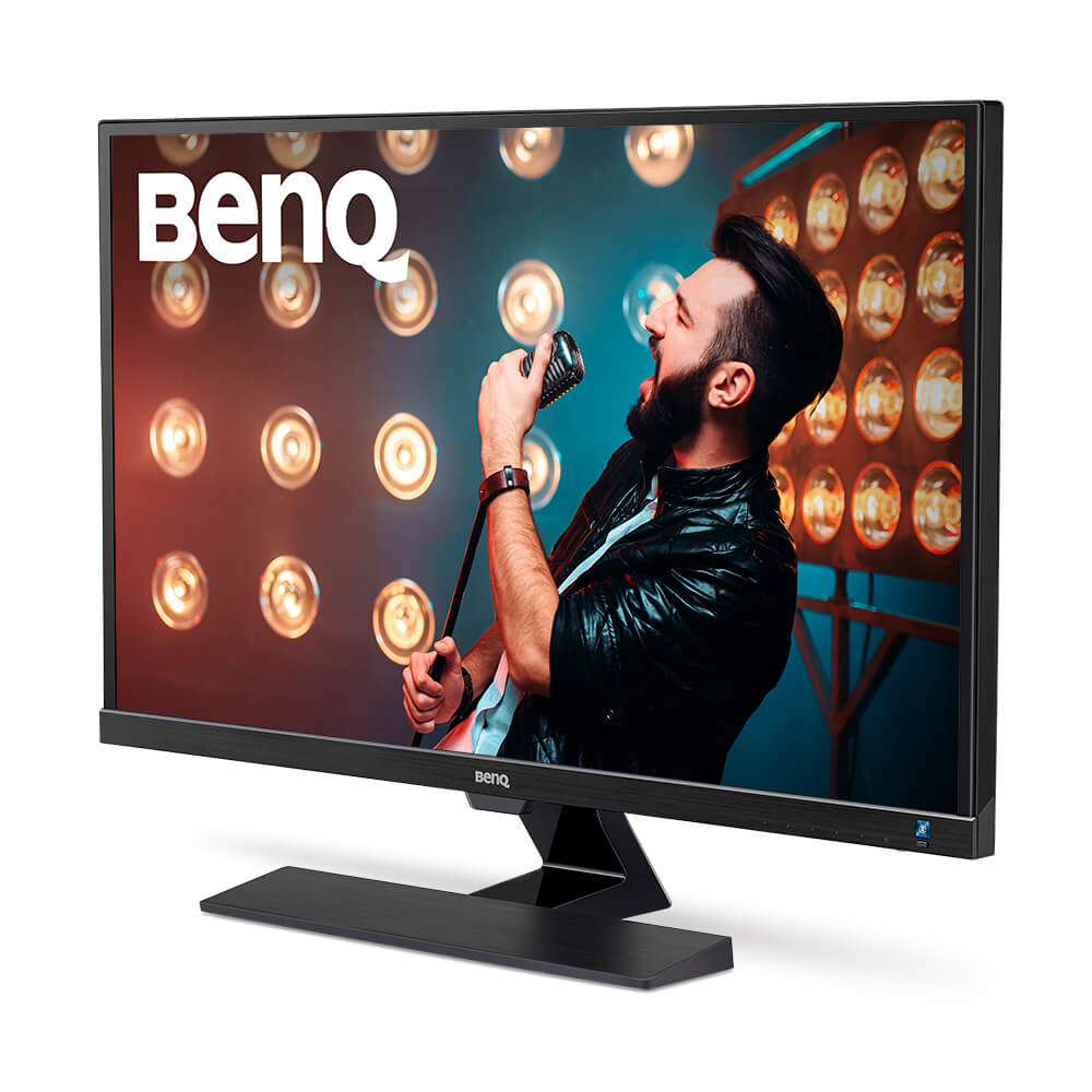 BenQ 32IN 2560 X 1440 16:9 4MS EW3270ZL 3000:1 NOTCO HDMI 1.4 – image 3
