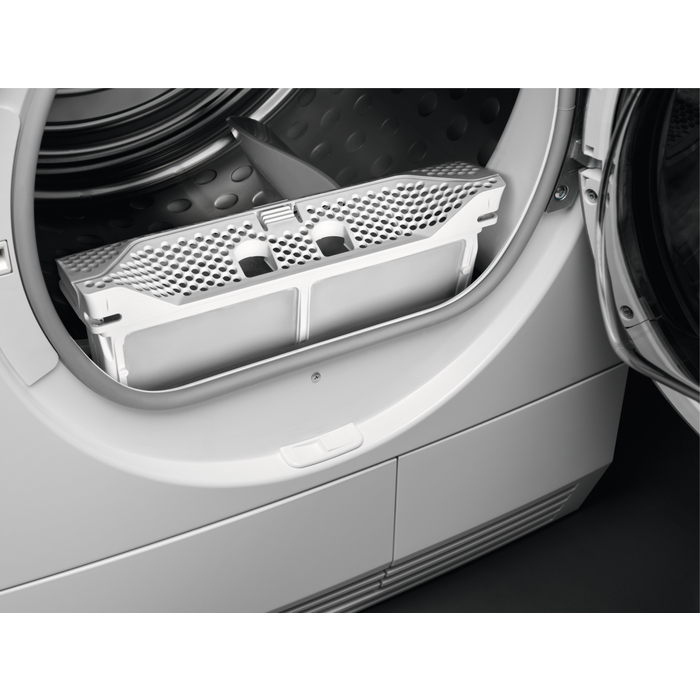 Electrolux EW6C4824SC tumble dryer Freestanding Front-load – image 3