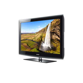 Samsung LE32B550A5W – image 4